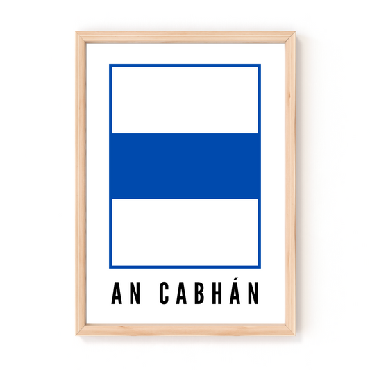 An Cabhán