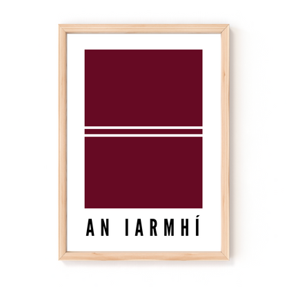 An Iarmhí