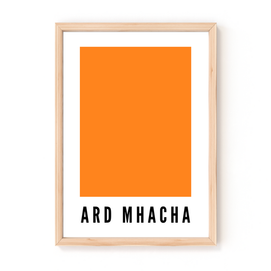 Ard Mhacha