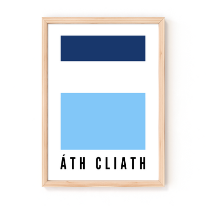 Áth Cliath