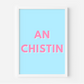 An Chistin