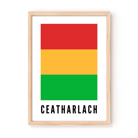 Ceatharlach
