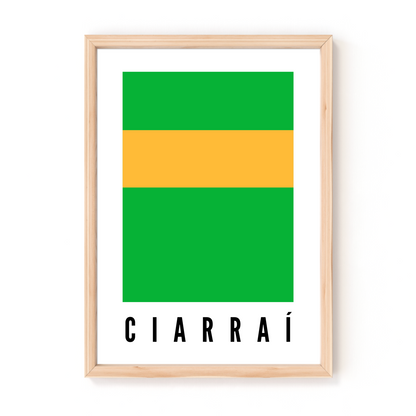 Ciarraí