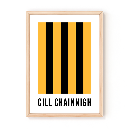 Cill Chainnigh