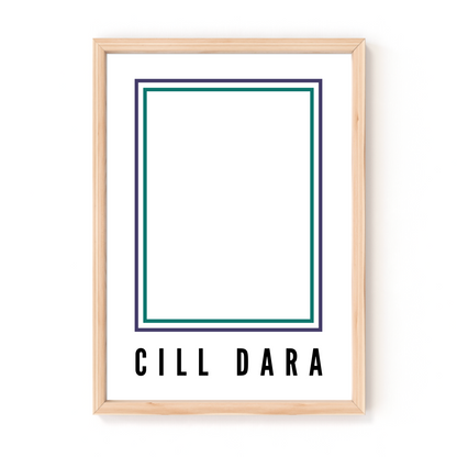 Cill Dara