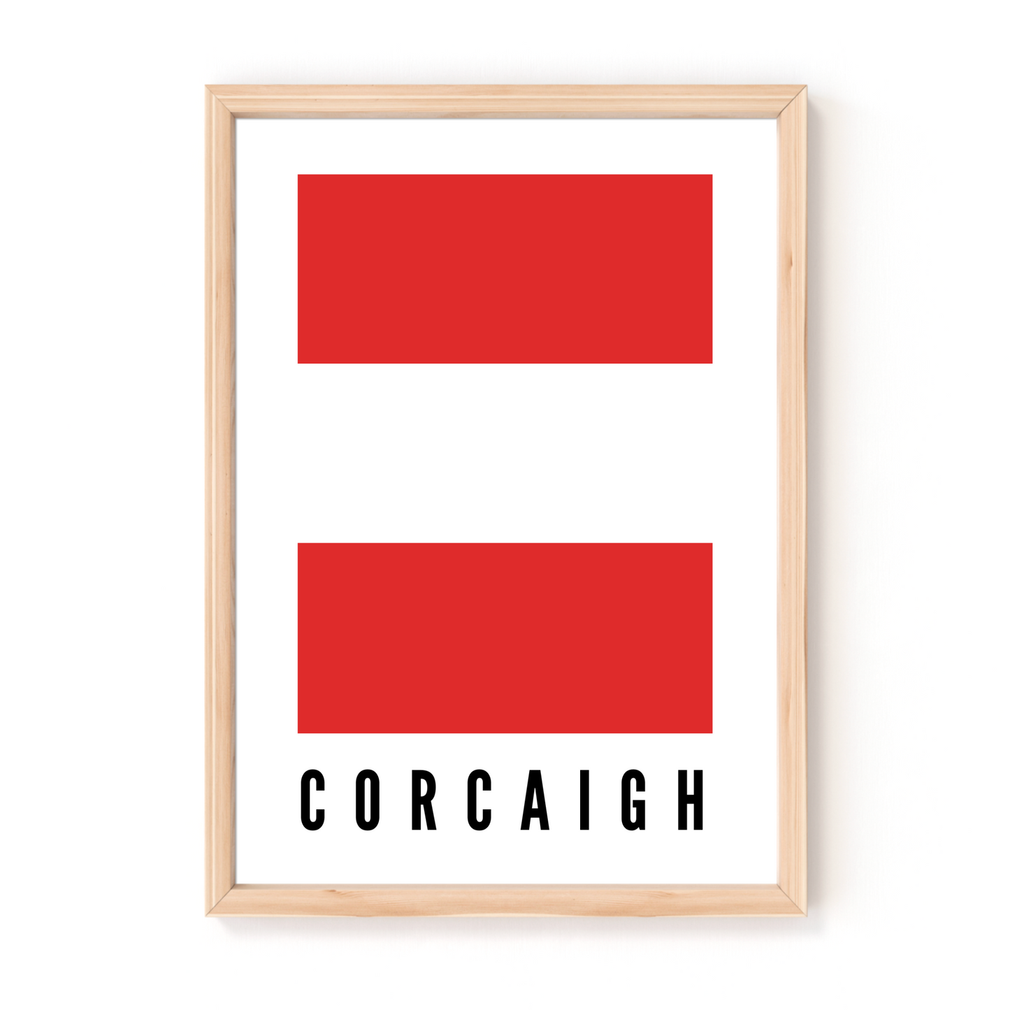 Corcaigh