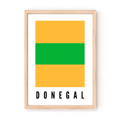 Dún na nGall