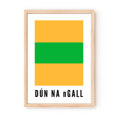 Dún na nGall