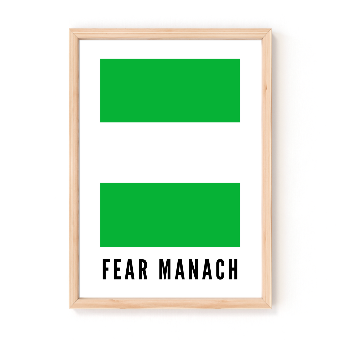 Fear Manach