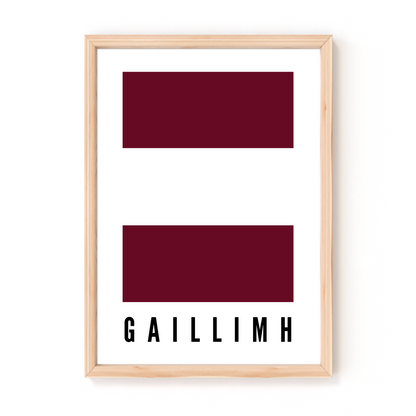 Gaillimh