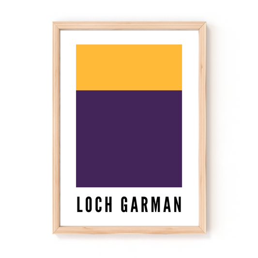 Loch Garman