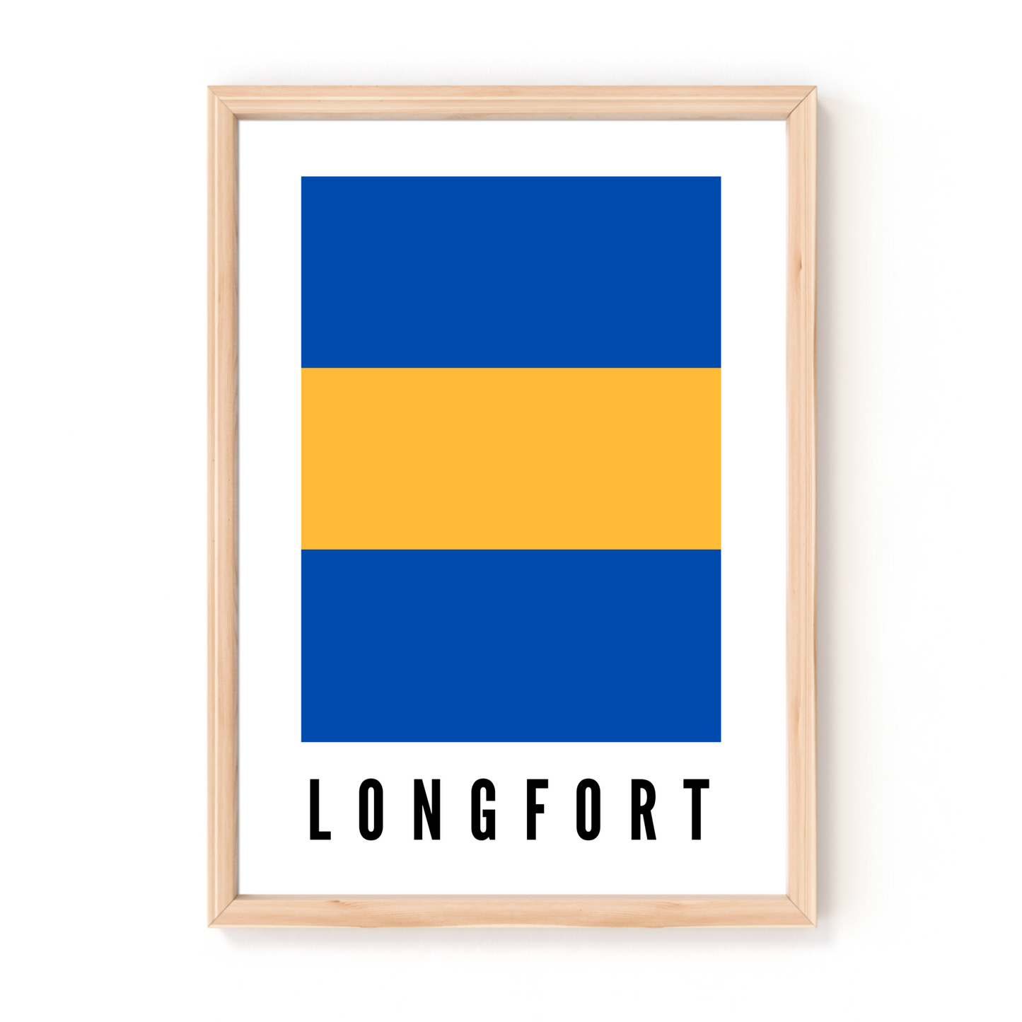Longfort