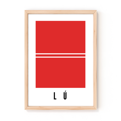 Lú