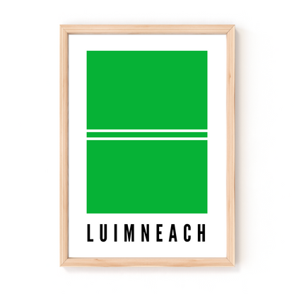 Luimneach