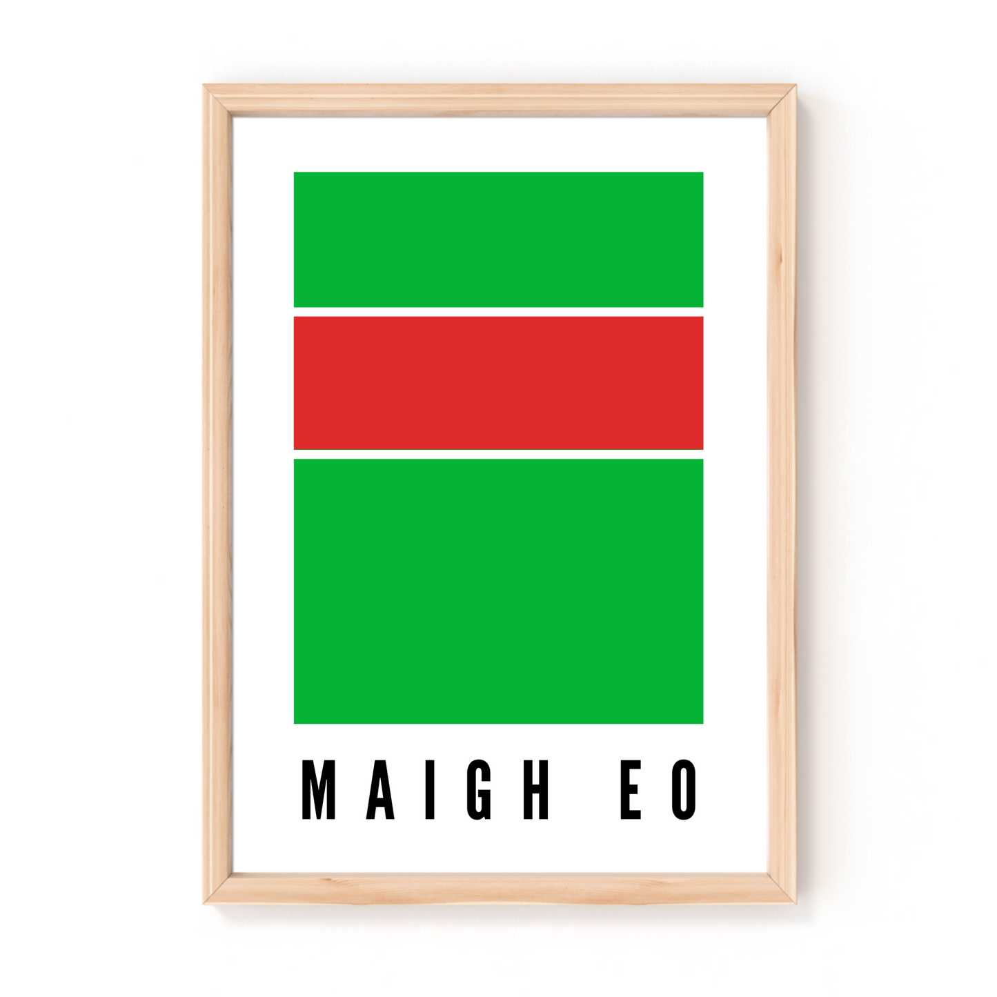 Maigh Eo