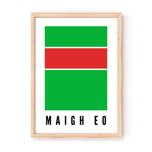 Maigh Eo