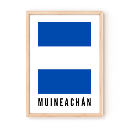 Muineachán