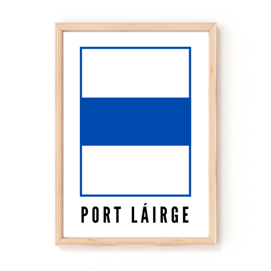 Port Láirge