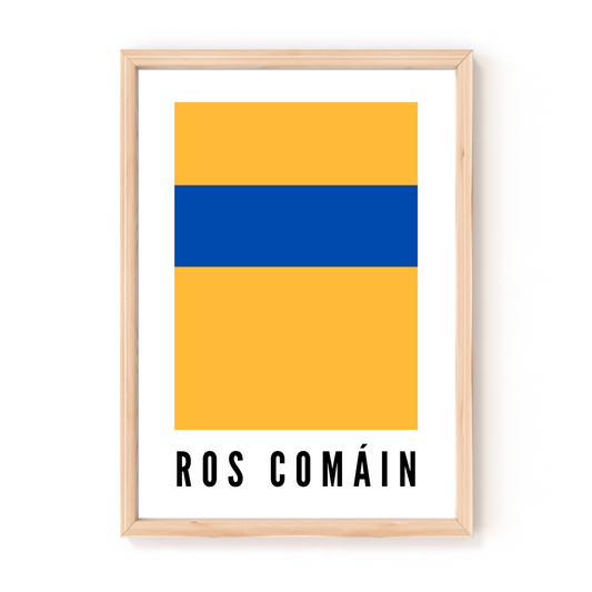 Ros Comáin