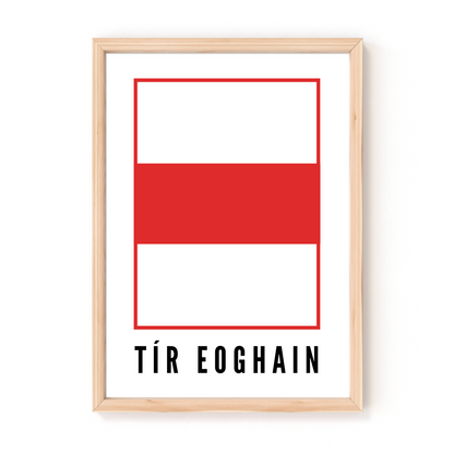 Tír Eoghain