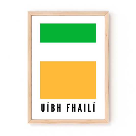 Uíbh Fhailí