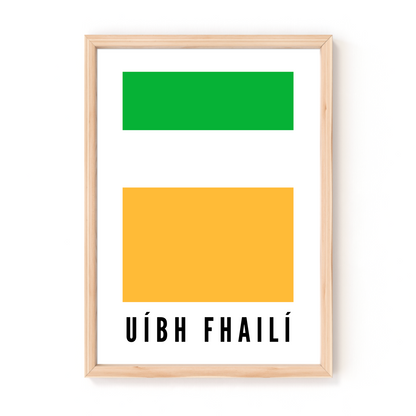 Uíbh Fhailí